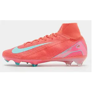 Chaussure de foot montante à crampons Nike Mercurial Superfly 10 Elite... pas cher