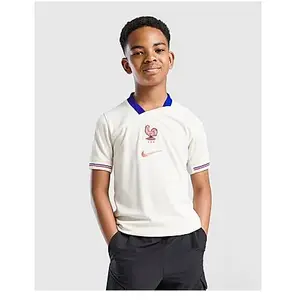 Comparateur de prix : Maillot de foot replica Nike Dri-FIT FFF 2025 Stadium Extérieur (équip...