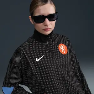 Nike Dri-FIT Academy Pro Nike FZ9399 Veste de football pour femmeVendu parfoot-store