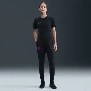 Comparateur de prix : Pantalon de foot en maille Nike Dri-FIT Angleterre Strike pour femme -...