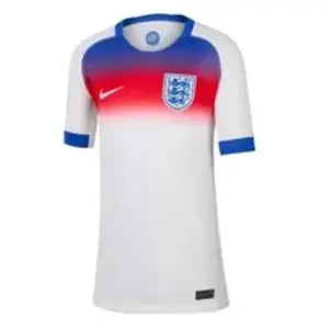 Comparateur de prix : Maillot de foot Replica Nike Dri-FIT Angleterre 2025 Stadium Domicile ...