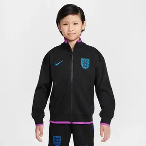Veste de foot nationale Nike Dri-FIT Angleterre Academy Pro Extérieur ... pas cher