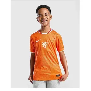 Maillot de foot replica Nike Dri-FIT Pays-Bas 2025 Stadium Domicile (é... pas cher