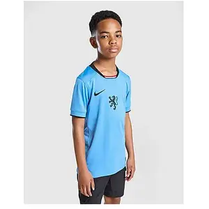 Maillot de foot replica Nike Dri-FIT Pays-Bas 2025 Stadium Extérieur (...