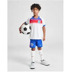 Ensemble 3 pièces Replica Nike Football Angleterre 2025/26 Stadium Dom...Vendu parfoot-store