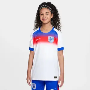 Maillot de foot Authentic Nike Dri-FIT ADV Angleterre 2025 Match Domic... pas cher