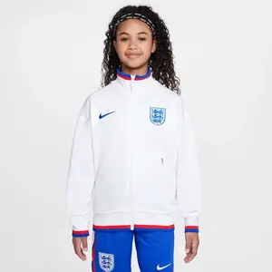 Comparateur de prix : Veste de foot nationale Nike Dri-FIT Angleterre Academy Pro Domicile p...