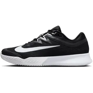 NIKE Homme Vapor Pro 3 Mens Clay Co Sneaker, Noir/Blanc, 47 EU pas cher