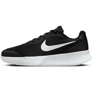 NIKE Vapor Lite 3 Black/White 40.5 EU pas cher
