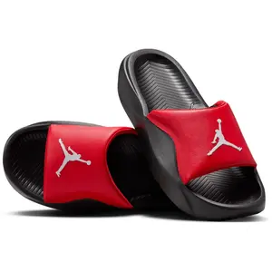 Comparateur de prix : Claquettes Jordan Franchise - Rouge 44 HF3263-600