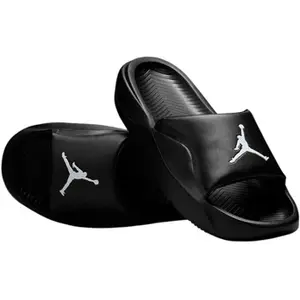 Comparateur de prix : Claquettes Jordan Franchise - Noir 46 HF3263-001