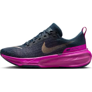 Chaussure de running sur route Nike Invincible 3 pour femme - Bleu 37....