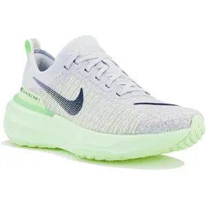 Chaussure de running sur route Nike Invincible 3 pour femme - Gris 40 DR2660-009
