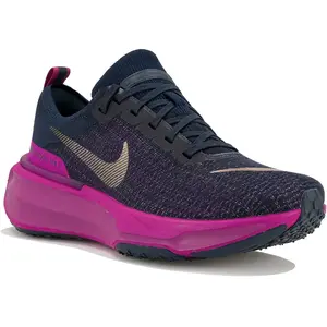 Chaussure de running sur route Nike Invincible 3 pour femme - Bleu 38 DR2660-404