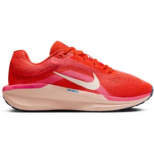 Nike Air Winflo 11 Chaussures de sport femme Rouge 39 pas cher