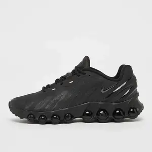 Nike Air Max Homme Chaussures - Noir - Taille: 42 - Maille/synthétique - pas cher