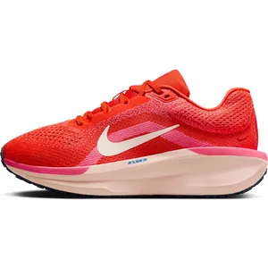 Nike Air Winflo 11 Chaussures de sport femme Rouge 42 pas cher