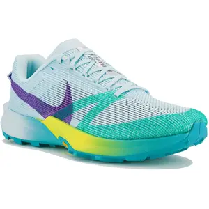 Nike Kiger 10 - homme - bleu
