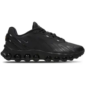 Nike Air Max Homme Chaussures - Noir - Taille: 40 - Maille/synthétique - pas cher