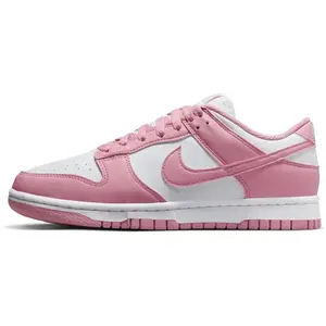 Chaussure Nike Dunk Low Next Nature pour femme - Blanc 42.5 DD1873-112