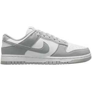 Chaussure Nike Dunk Low Next Nature pour femme - Blanc 41 DD1873-113