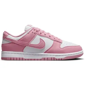 Chaussure Nike Dunk Low Next Nature pour femme - Blanc 41 DD1873-112