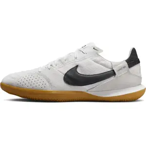 Chaussure de foot basse Nike Streetgato - Blanc 42 HV5759-100 pas cher