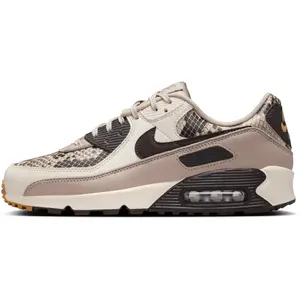 Chaussure Nike Air Max 90 SE pour Femme - Marron 37.5 HF1212-200Vendu parkaufland
