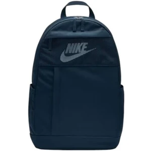 Sac à dos Nike (21 L) - Bleu TAILLE UNIQUE DD0562-492 pas cher