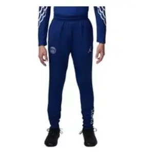 4e pantalon de foot en maille Jordan Dri-FIT Paris Saint-Germain Strik... pas cher