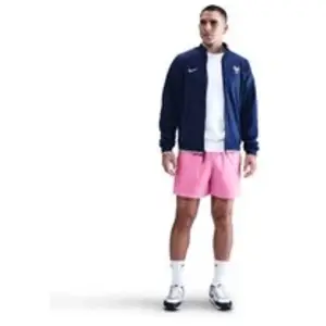 Comparateur de prix : Nike Veste de survêtement Academy Pro France 2025/26 Bleu XL FZ9390-492