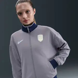 Nike Veste de survêtement femme Norvège Academy Pro Violet XS FZ9401-529Vendu parfoot-store