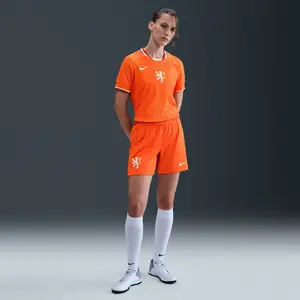 Short de foot replica Nike Dri-FIT Pays-Bas 2025/26 Stadium Domicile p...Vendu parfoot-store