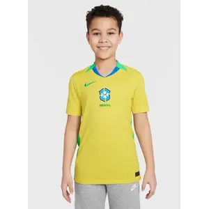 Maillot de foot Replica Nike Dri-FIT Brésil 2025 Stadium Domicile (équ...Vendu parfoot-store