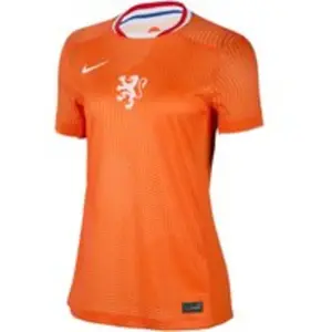 Maillot de foot Replica Nike Dri-FIT Pays-Bas 2025 Stadium Domicile (é... pas cher