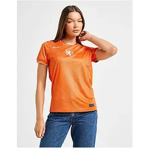 Comparateur de prix : Nike Maillot Domicile femme Pays-Bas Stadium 2025 Orange XS FZ9134-819
