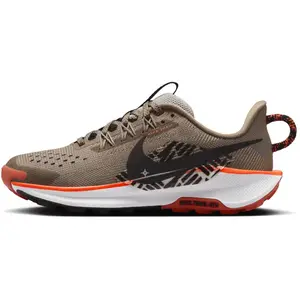 Chaussure de trail Nike Pegasus Trail 5 pour ado - Marron 32 FV5638-20... pas cher