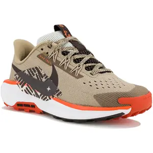 Nike Pegasus Trail 5 Junior Chaussures homme Marron 37.5 pas cher