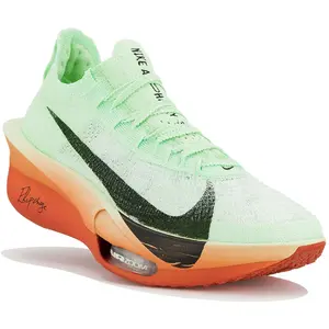 Nike Air Zoom Alphafly Next% 3 EK Chaussures homme Vert 40.5Vendu paramazon