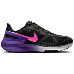 Chaussure de running sur route Nike Structure 25 pour homme - Noir 42....Vendu paramazon