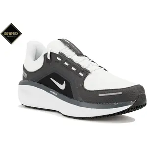 Nike Air Winflo 11 Gore-Tex Chaussures de sport femme Gris/argent 41 pas cher