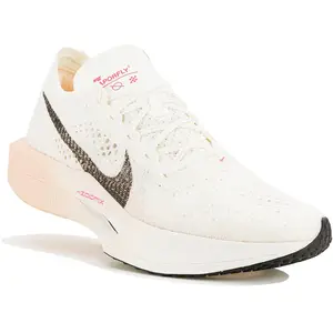 Comparateur de prix : Nike ZoomX Vaporfly Next% 3 Chaussures homme Blanc 42