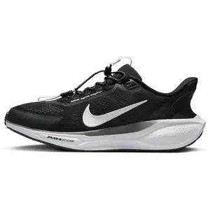 Chaussure de running sur route Nike Pegasus EasyOn pour homme - Noir 4...