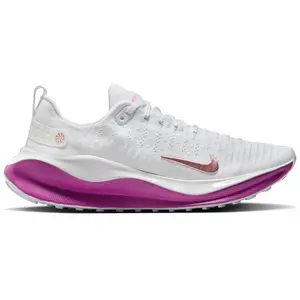 Chaussure de running sur route Nike InfinityRN 4 pour femme - Blanc 38...