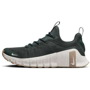 Chaussure d'entraînement Nike Free Metcon 6 pour femme - Vert 38.5 FJ7...Vendu paramazon