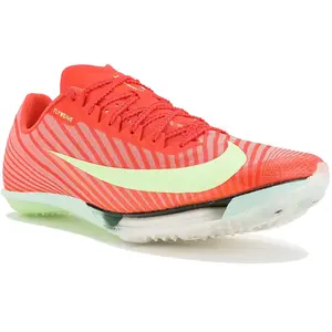Chaussure de sprint à pointes Nike Maxfly 2 - Rouge 45 FD8395-600Vendu paramazon