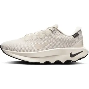 Chaussure de marche imperméable Nike Motiva GORE-TEX pour femme - Marr...