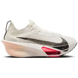 Chaussure de course sur route Nike Alphafly 3 pour femme - Blanc 42 FD...
