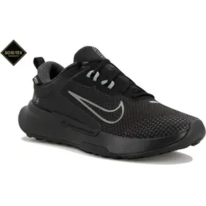 Nike Chaussures de trail Juniper Trail GORE-TEX - Noir, Noir 43 pas cher