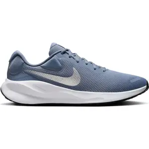 Chaussure de running sur route Nike Revolution 7 pour homme - Bleu 44.5 FB2207-403
